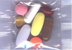 Picture of ANR Formula Level One MultiVitamin packet